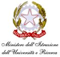 Logo Ministero PI