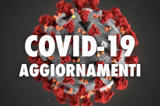 COVID19 - AGGIORNAMENTI