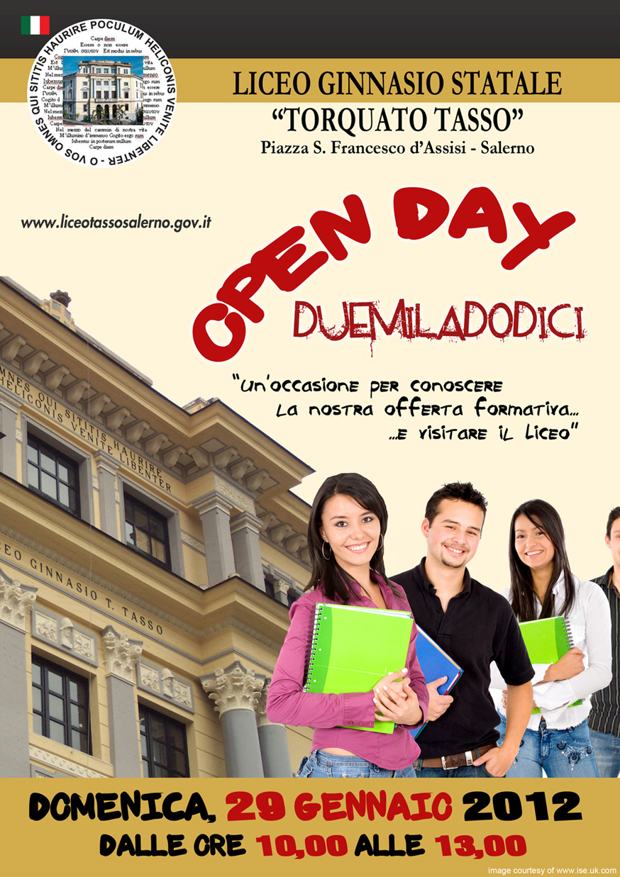 OpenDay 2012