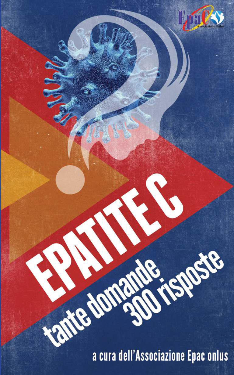 Epatite C: tante domande, 300 risposte