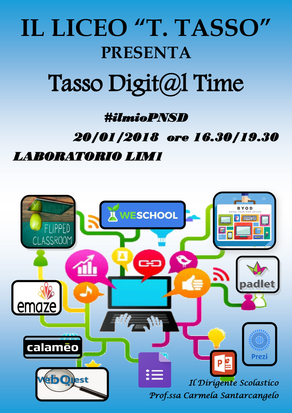 DigitalTime