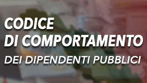 codice-comportamento dipendenti pubblici