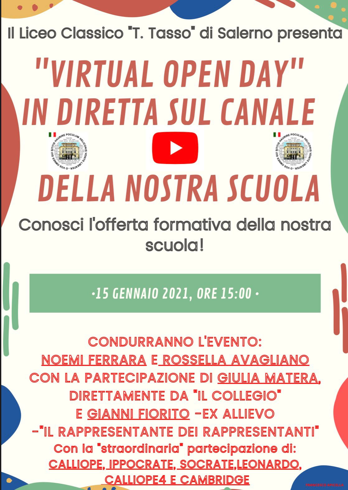 virtual-openday-liceotasso2021