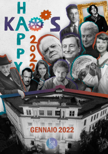 Gennaio 2022